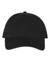 47 Brand Clean Up Cap. 4700 - Black