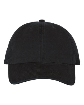 47 Brand Clean Up Cap. 4700 - Black