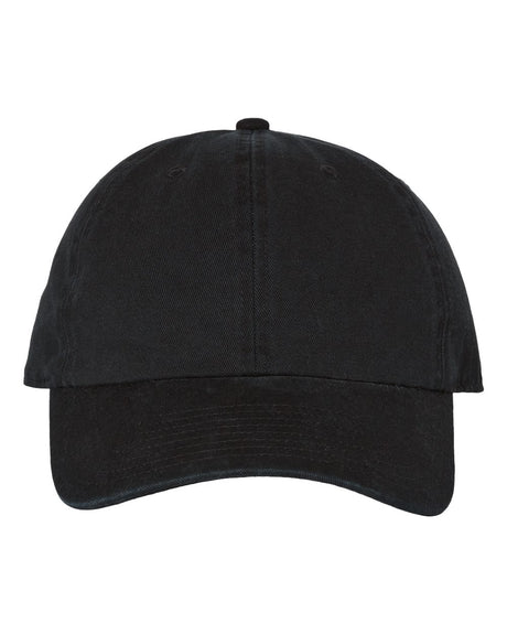 47 Brand Clean Up Cap. 4700 - Black