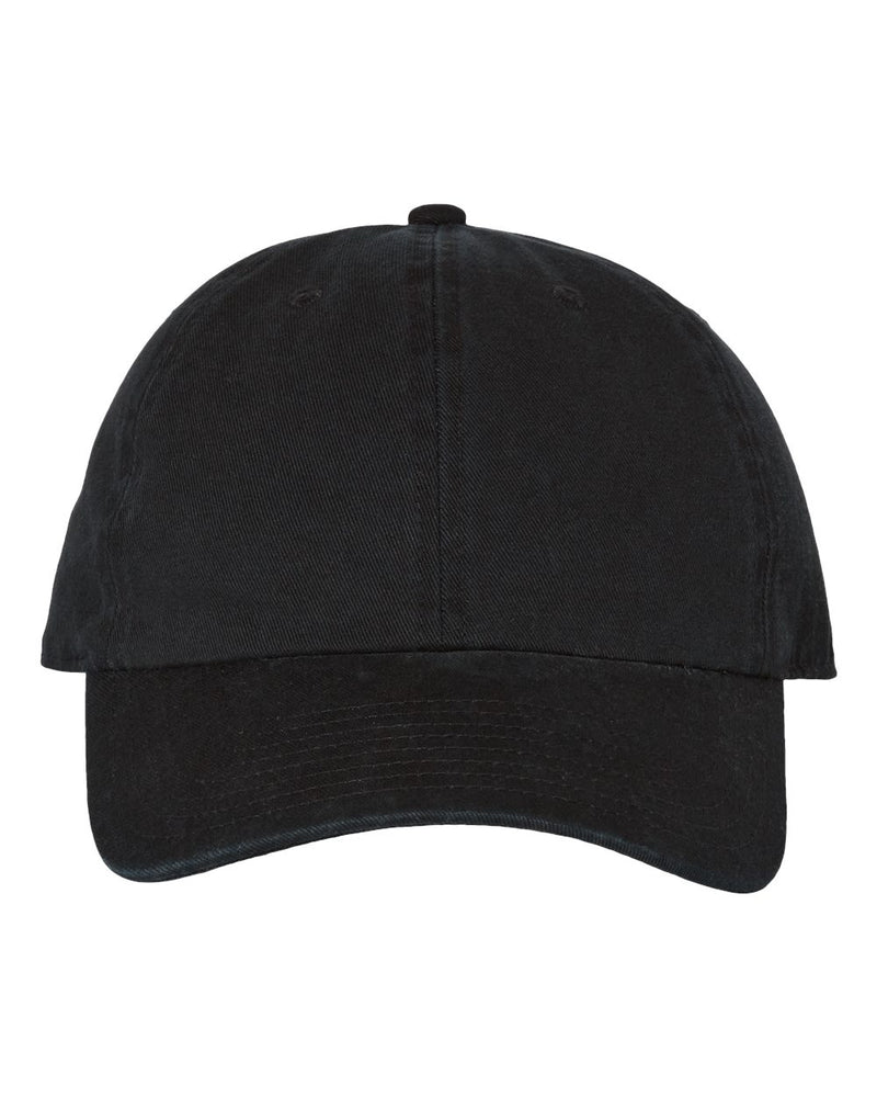 47 Brand Clean Up Cap. 4700 - Black