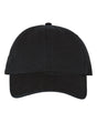47 Brand Clean Up Cap. 4700 - Black
