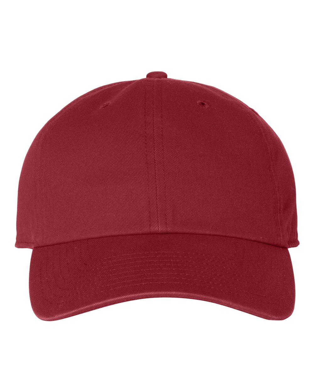 47 Brand Clean Up Cap. 4700 - Cardinal