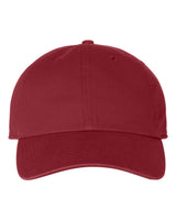 47 Brand Clean Up Cap. 4700 - Cardinal
