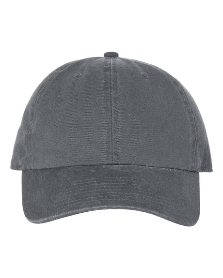 47 Brand Clean Up Cap. 4700 - Charcoal