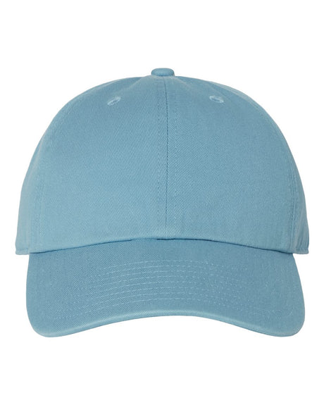 47 Brand Clean Up Cap. 4700 - Columbia Blue