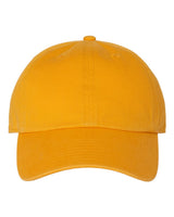 47 Brand Clean Up Cap. 4700 - Gold