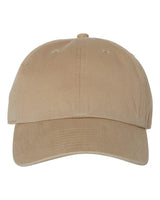 47 Brand Clean Up Cap. 4700 - Khaki