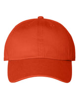47 Brand Clean Up Cap. 4700 - Orange