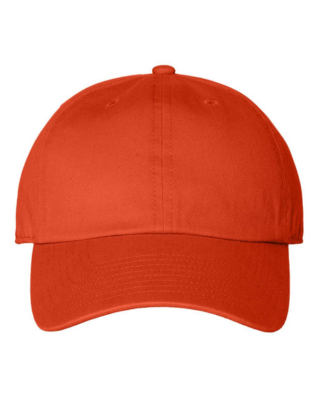 47 Brand Clean Up Cap. 4700 - Orange
