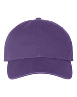 47 Brand Clean Up Cap. 4700 - Purple