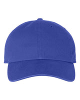 47 Brand Clean Up Cap. 4700 - Royal