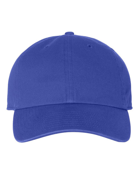 47 Brand Clean Up Cap. 4700 - Royal