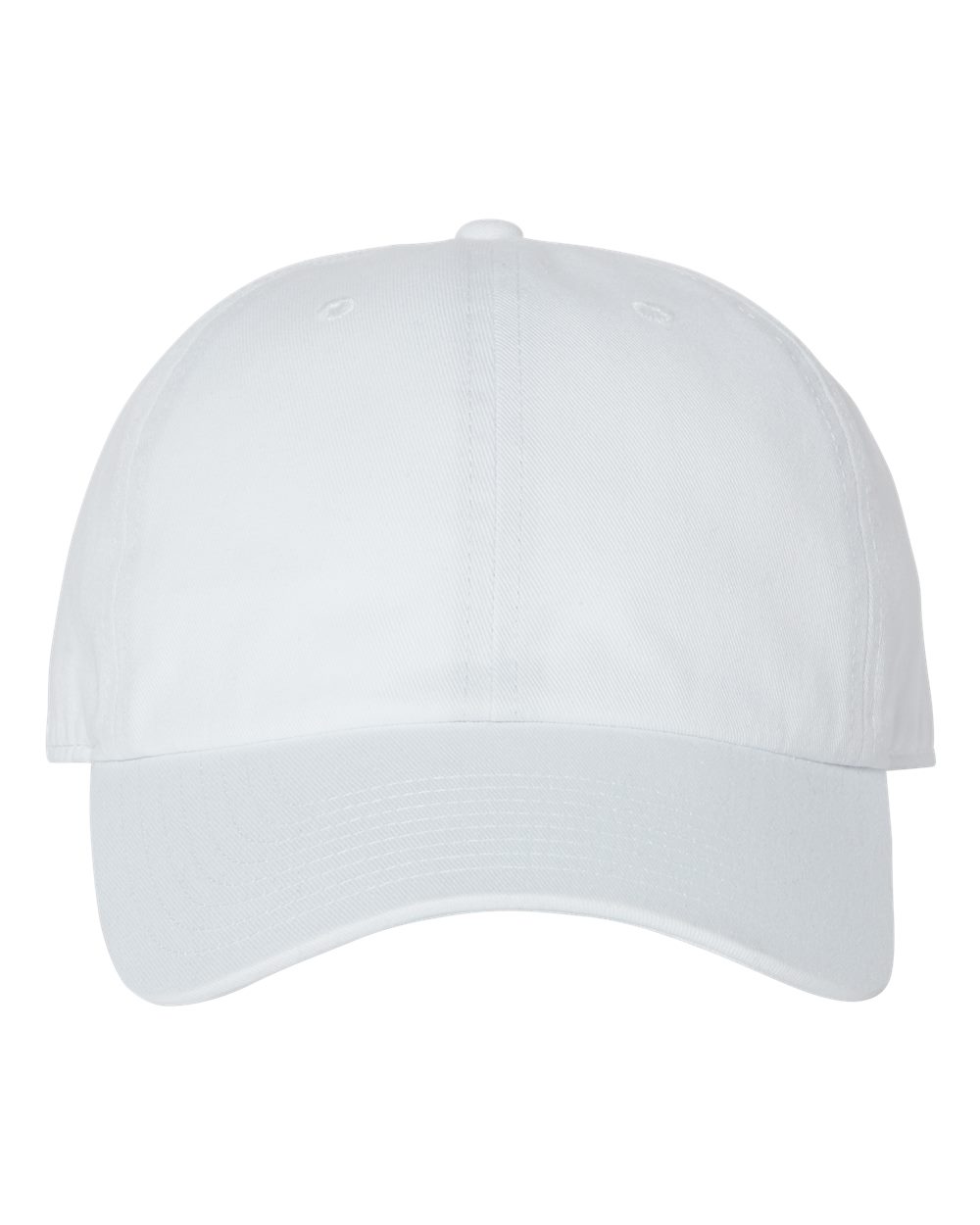 47 Brand Clean Up Cap. 4700 - White