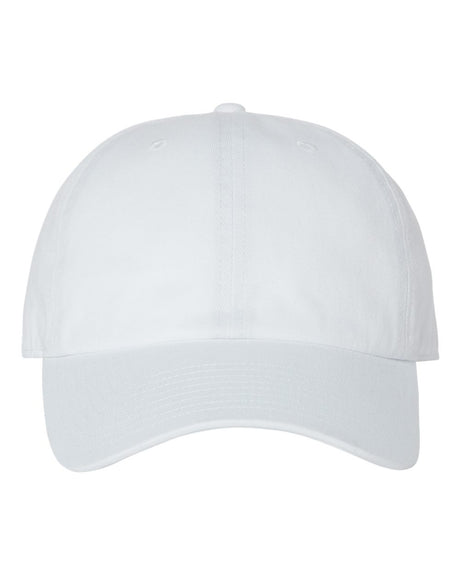 47 Brand Clean Up Cap. 4700 - White