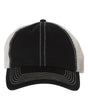 47 Brand Trawler Cap. 4710 - Black/ Stone