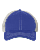 47 Brand Trawler Cap. 4710 - Royal/ Stone