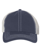 47 Brand Trawler Cap. 4710 - Vintage Navy/ Stone