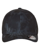 Flexfit Cotton Blend Cap. 6277 - Kryptek Typhon