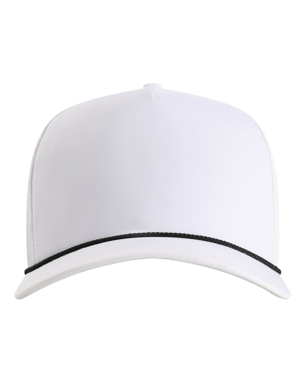 Imperial The Wrightson Cap. 5054 - White/ Black