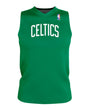 Alleson Athletic Youth NBA Logo'd Reversible Game Jersey. A105LY - Boston Celtics