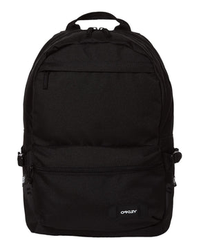 Oakley 20L Street Backpack. FOS900544 - Blackout