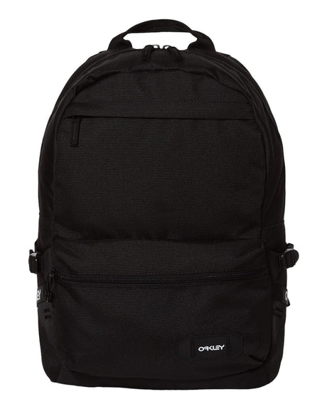 Oakley 20L Street Backpack. FOS900544 - Blackout