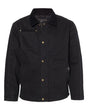 DRI DUCK Men's Tall Rambler Boulder Cloth Jacket. 5091T - Black