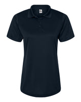 C2 Sport Women's Polo. 5902 - Navy