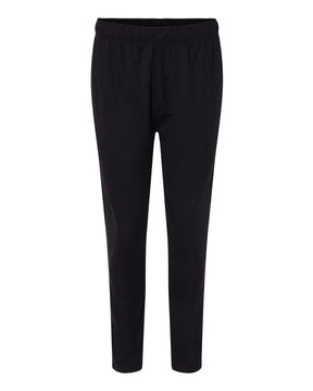 Badger Men's Outer-Core Pants. 7724 - Black