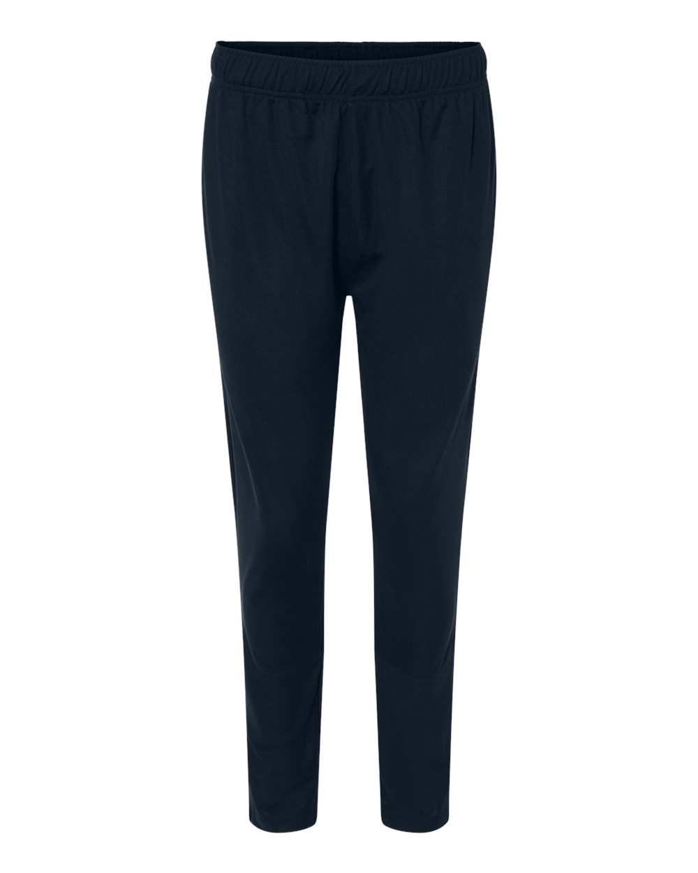 Badger Men's Outer-Core Pants. 7724 - Navy