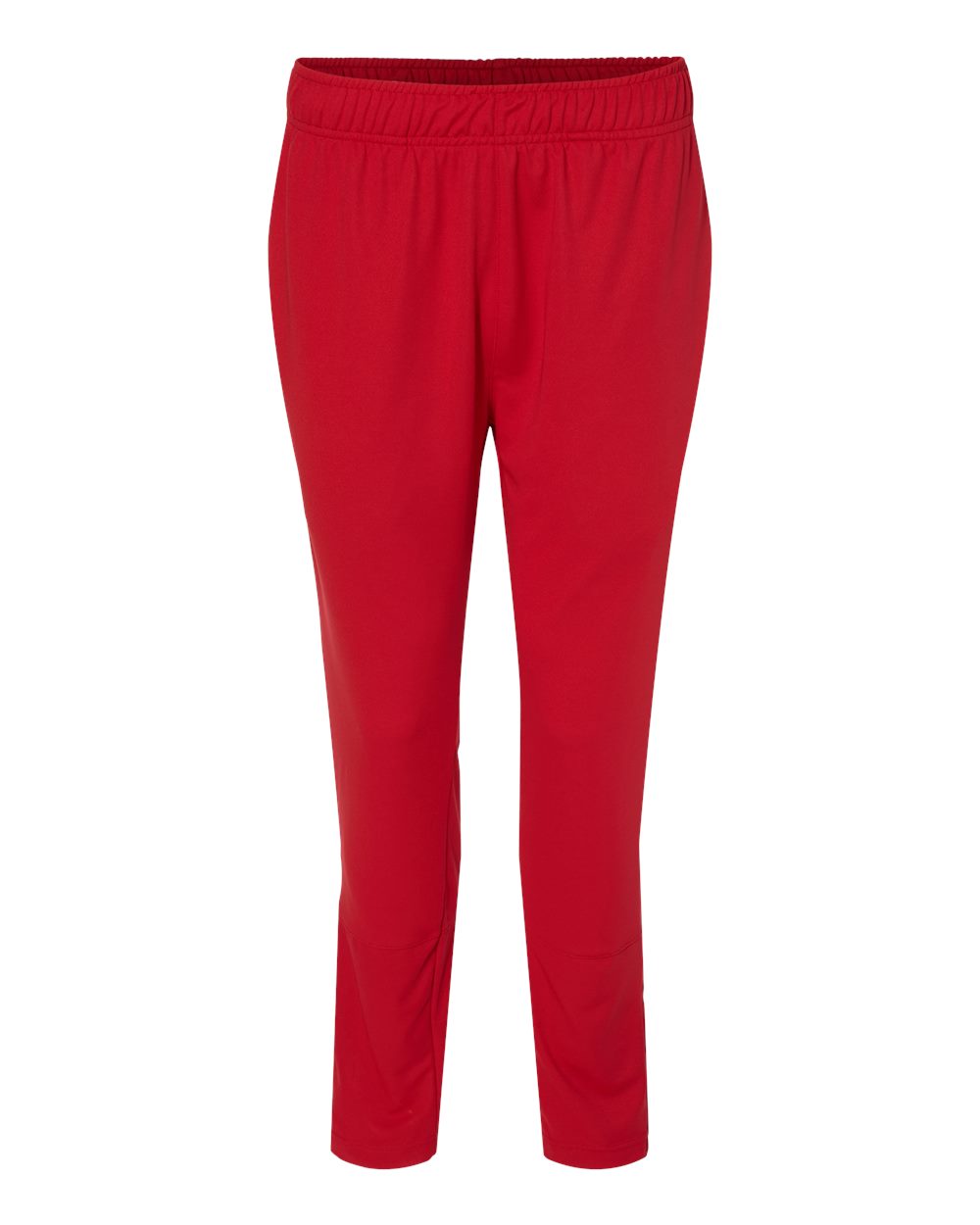 Badger Men's Outer-Core Pants. 7724 - Red