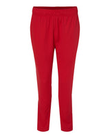 Badger Men's Outer-Core Pants. 7724 - Red