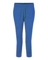Badger Men's Outer-Core Pants. 7724 - Royal