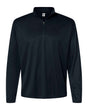 C2 Sport Men's Quarter-Zip Pullover. 5102 - Black