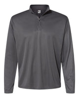 C2 Sport Men's Quarter-Zip Pullover. 5102 - Graphite