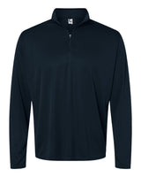 C2 Sport Men's Quarter-Zip Pullover. 5102 - Navy