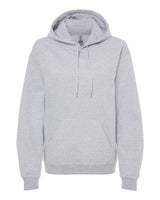 Gildan Unisex Softstyle® Midweight Hooded Sweatshirt. SF500 - Sport Grey