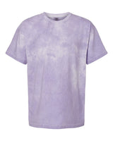 Comfort Colors Unisex Colorblast™ Heavyweight T-Shirt. 1745 - Amethyst