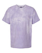 Comfort Colors Unisex Colorblast™ Heavyweight T-Shirt. 1745 - Amethyst