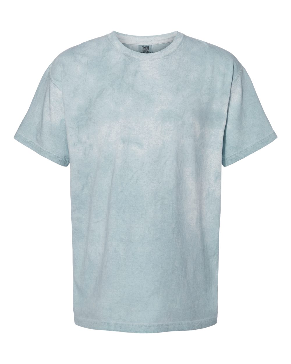 Comfort Colors Unisex Colorblast™ Heavyweight T-Shirt. 1745 - Ocean