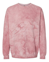 Comfort Colors Unisex Colorblast™ Crewneck Sweatshirt. 1545 - Clay