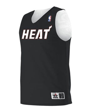 Alleson Athletic Youth NBA Logo'd Reversible Jersey. A115LY