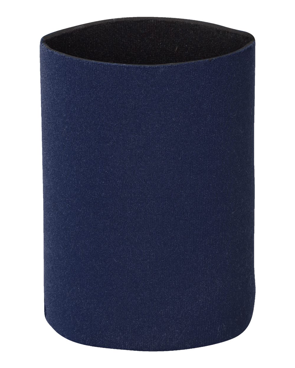 Liberty Bags Neoprene Can Holder. FT007 - Navy