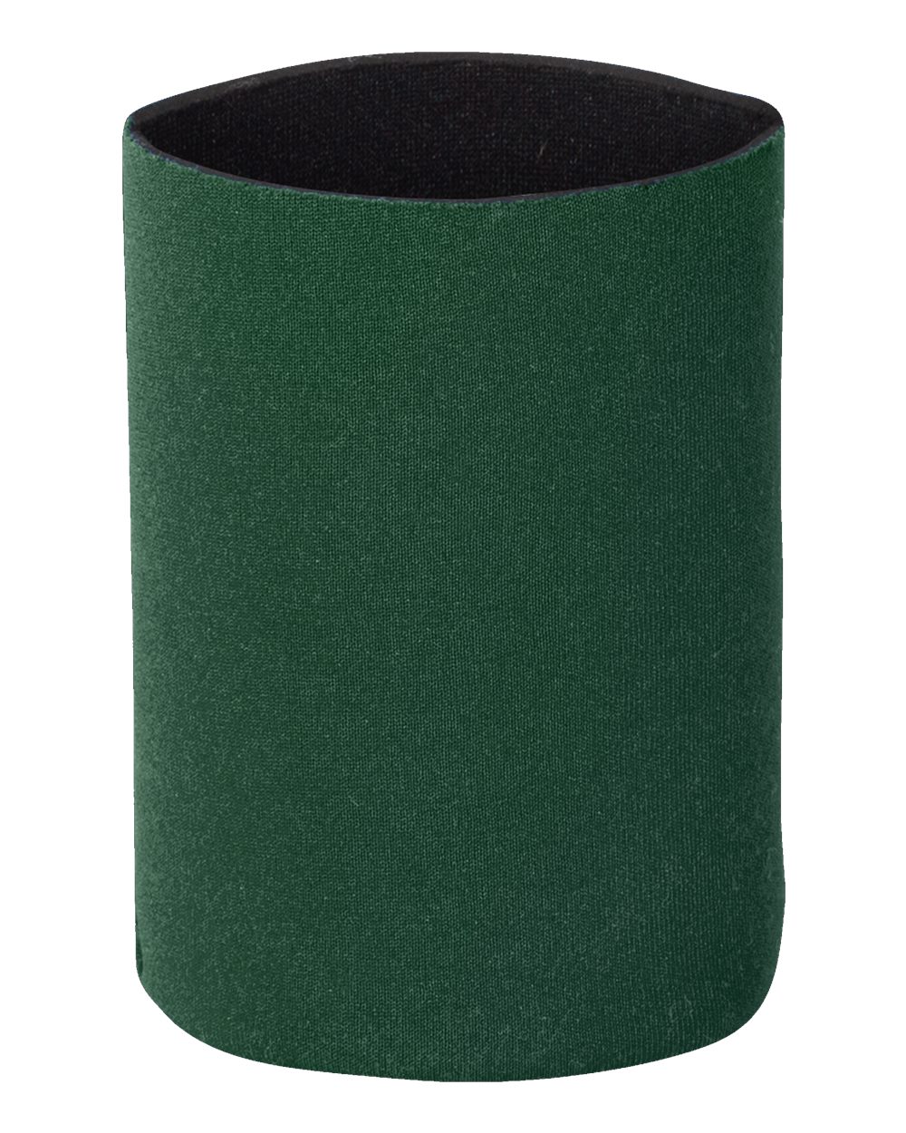 Liberty Bags Neoprene Can Holder. FT007 - Forest