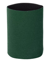 Liberty Bags Neoprene Can Holder. FT007 - Forest