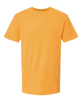 M&O Unisex Vintage Garment-Dyed T-Shirt. 6500M - Citrus