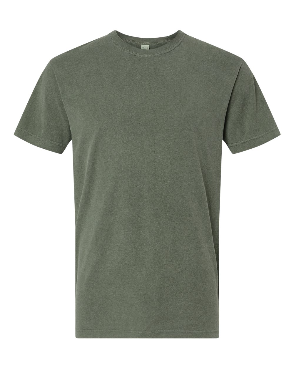 M&O Unisex Vintage Garment-Dyed T-Shirt. 6500M - Monterey Sage