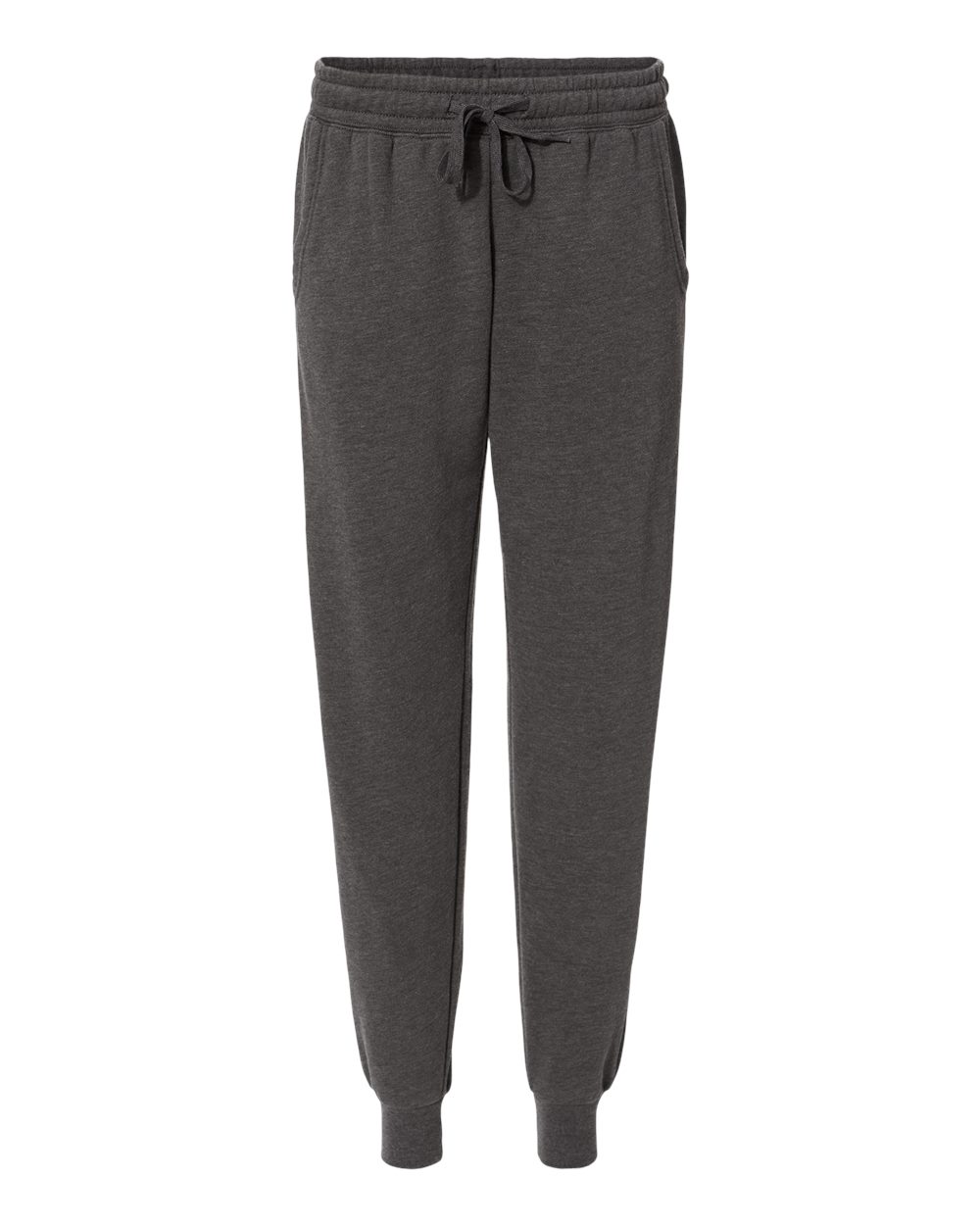 Independent Trading Co. Women's California Wave Wash Sweatpants. PRM20PNT - Shadow