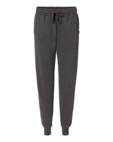 Independent Trading Co. Women's California Wave Wash Sweatpants. PRM20PNT - Shadow