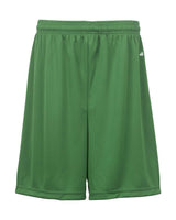 Badger Youth B-Dry 6" Shorts. 2107 - Kelly